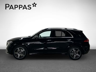 Mercedes-Benz GLE Gebrauchtwagen Mercedes-Benz GLE Gebrauchtwagen