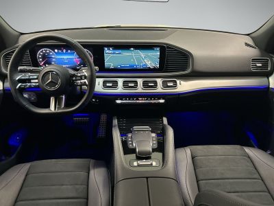 Mercedes-Benz GLE Gebrauchtwagen Mercedes-Benz GLE Gebrauchtwagen