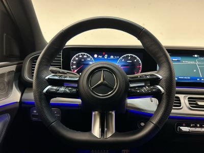 Mercedes-Benz GLE Gebrauchtwagen Mercedes-Benz GLE Gebrauchtwagen