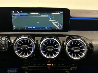 Mercedes-Benz CLA Gebrauchtwagen Mercedes-Benz CLA Gebrauchtwagen