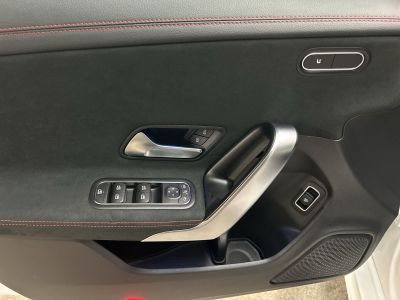 Mercedes-Benz CLA Gebrauchtwagen Mercedes-Benz CLA Gebrauchtwagen