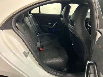 Mercedes-Benz CLA Gebrauchtwagen Mercedes-Benz CLA Gebrauchtwagen