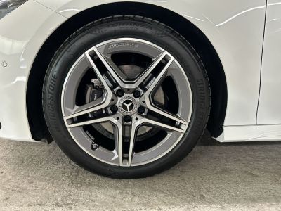 Mercedes-Benz CLA Gebrauchtwagen Mercedes-Benz CLA Gebrauchtwagen