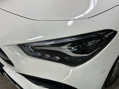 Mercedes-Benz CLA Gebrauchtwagen Mercedes-Benz CLA Gebrauchtwagen