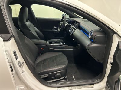 Mercedes-Benz CLA Gebrauchtwagen Mercedes-Benz CLA Gebrauchtwagen