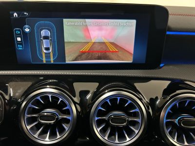 Mercedes-Benz CLA Gebrauchtwagen Mercedes-Benz CLA Gebrauchtwagen