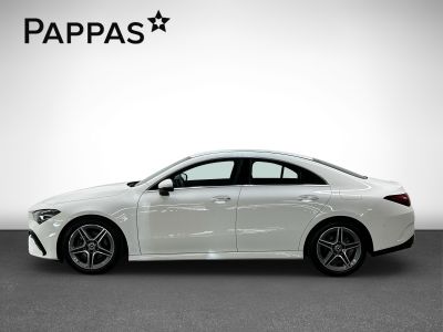 Mercedes-Benz CLA Gebrauchtwagen Mercedes-Benz CLA Gebrauchtwagen