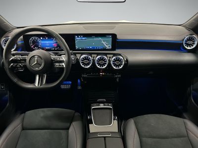 Mercedes-Benz CLA Gebrauchtwagen Mercedes-Benz CLA Gebrauchtwagen