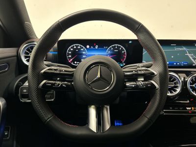 Mercedes-Benz CLA Gebrauchtwagen Mercedes-Benz CLA Gebrauchtwagen