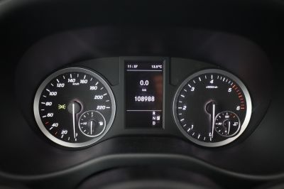 Mercedes-Benz Vito Gebrauchtwagen