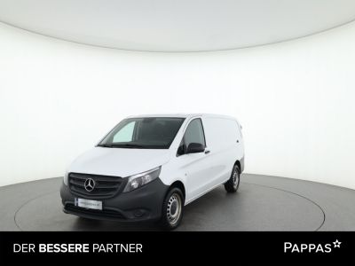 Mercedes-Benz Vito Gebrauchtwagen