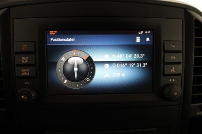 Mercedes-Benz Vito Gebrauchtwagen