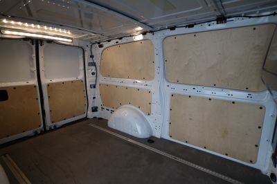 Mercedes-Benz Vito Gebrauchtwagen