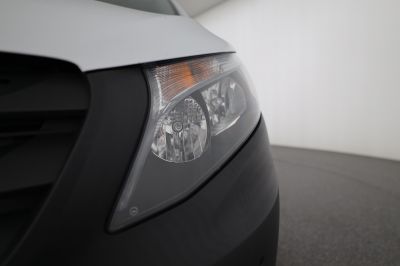 Mercedes-Benz Vito Gebrauchtwagen