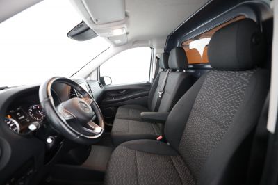 Mercedes-Benz Vito Gebrauchtwagen