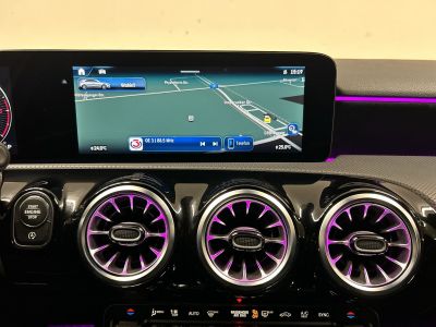 Mercedes-Benz A-Klasse Gebrauchtwagen Mercedes-Benz A-Klasse Gebrauchtwagen