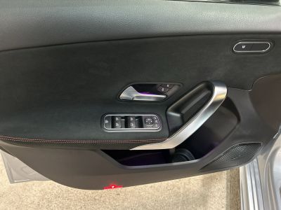 Mercedes-Benz A-Klasse Gebrauchtwagen Mercedes-Benz A-Klasse Gebrauchtwagen