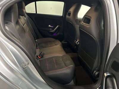 Mercedes-Benz A-Klasse Gebrauchtwagen Mercedes-Benz A-Klasse Gebrauchtwagen