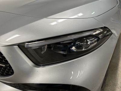 Mercedes-Benz A-Klasse Gebrauchtwagen Mercedes-Benz A-Klasse Gebrauchtwagen