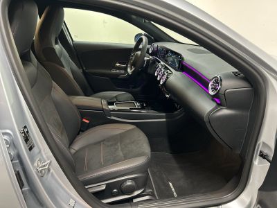 Mercedes-Benz A-Klasse Gebrauchtwagen Mercedes-Benz A-Klasse Gebrauchtwagen