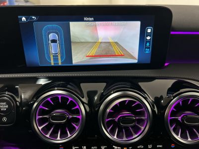 Mercedes-Benz A-Klasse Gebrauchtwagen Mercedes-Benz A-Klasse Gebrauchtwagen