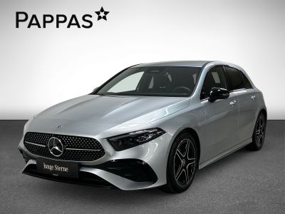 Mercedes-Benz A-Klasse Gebrauchtwagen Mercedes-Benz A-Klasse Gebrauchtwagen