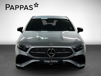 Mercedes-Benz A-Klasse Gebrauchtwagen Mercedes-Benz A-Klasse Gebrauchtwagen