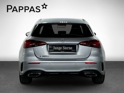 Mercedes-Benz A-Klasse Gebrauchtwagen Mercedes-Benz A-Klasse Gebrauchtwagen