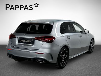 Mercedes-Benz A-Klasse Gebrauchtwagen Mercedes-Benz A-Klasse Gebrauchtwagen