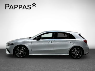 Mercedes-Benz A-Klasse Gebrauchtwagen Mercedes-Benz A-Klasse Gebrauchtwagen