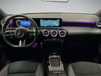 Mercedes-Benz A-Klasse Gebrauchtwagen Mercedes-Benz A-Klasse Gebrauchtwagen