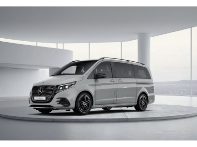 Mercedes-Benz V-Klasse Gebrauchtwagen Mercedes-Benz V-Klasse Gebrauchtwagen