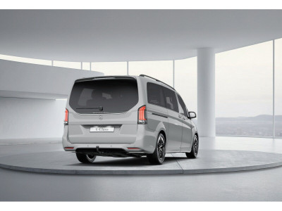 Mercedes-Benz V-Klasse Gebrauchtwagen Mercedes-Benz V-Klasse Gebrauchtwagen