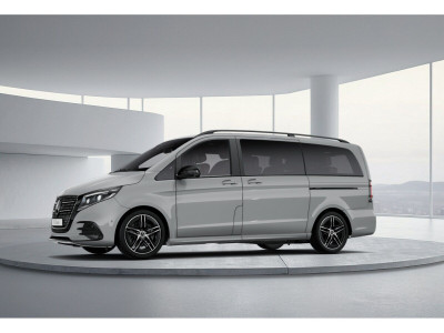Mercedes-Benz V-Klasse Gebrauchtwagen Mercedes-Benz V-Klasse Gebrauchtwagen