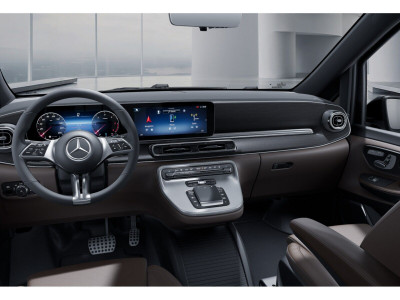 Mercedes-Benz V-Klasse Gebrauchtwagen Mercedes-Benz V-Klasse Gebrauchtwagen