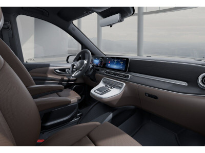 Mercedes-Benz V-Klasse Gebrauchtwagen Mercedes-Benz V-Klasse Gebrauchtwagen