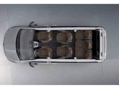 Mercedes-Benz V-Klasse Gebrauchtwagen Mercedes-Benz V-Klasse Gebrauchtwagen