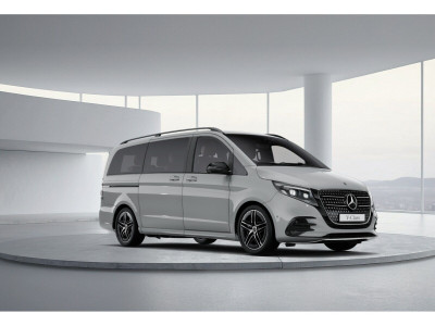 Mercedes-Benz V-Klasse Gebrauchtwagen Mercedes-Benz V-Klasse Gebrauchtwagen