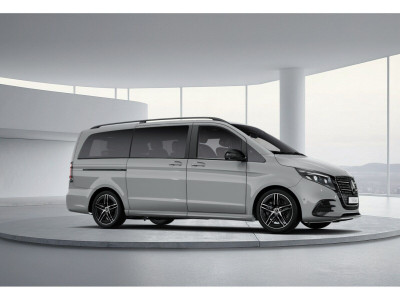 Mercedes-Benz V-Klasse Gebrauchtwagen Mercedes-Benz V-Klasse Gebrauchtwagen