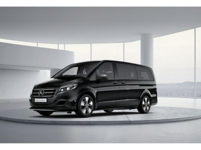 Mercedes-Benz Vito Gebrauchtwagen Mercedes-Benz Vito Gebrauchtwagen