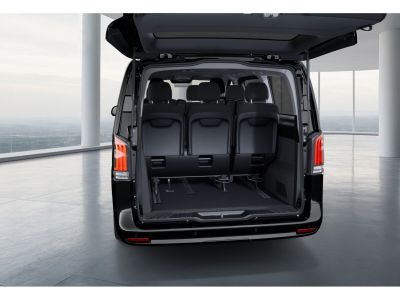 Mercedes-Benz Vito Gebrauchtwagen Mercedes-Benz Vito Gebrauchtwagen