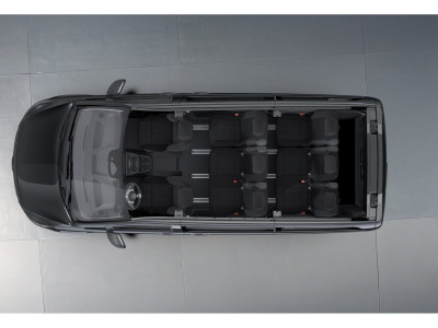 Mercedes-Benz Vito Gebrauchtwagen