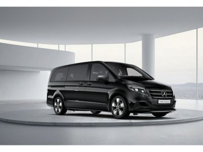 Mercedes-Benz Vito Gebrauchtwagen