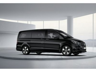 Mercedes-Benz Vito Gebrauchtwagen Mercedes-Benz Vito Gebrauchtwagen