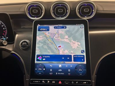 Mercedes-Benz GLC Gebrauchtwagen Mercedes-Benz GLC Gebrauchtwagen