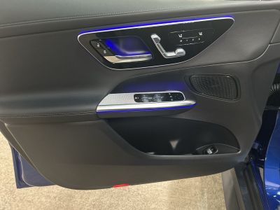 Mercedes-Benz GLC Gebrauchtwagen Mercedes-Benz GLC Gebrauchtwagen