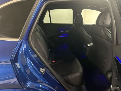 Mercedes-Benz GLC Gebrauchtwagen Mercedes-Benz GLC Gebrauchtwagen