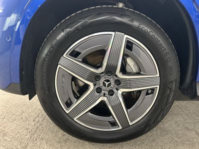 Mercedes-Benz GLC Gebrauchtwagen Mercedes-Benz GLC Gebrauchtwagen