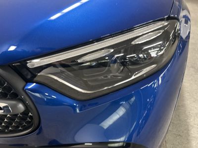 Mercedes-Benz GLC Gebrauchtwagen Mercedes-Benz GLC Gebrauchtwagen