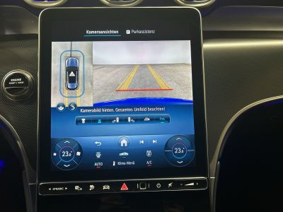 Mercedes-Benz GLC Gebrauchtwagen Mercedes-Benz GLC Gebrauchtwagen